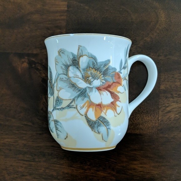 Ralph Lauren Mug - Picture 1 of 6